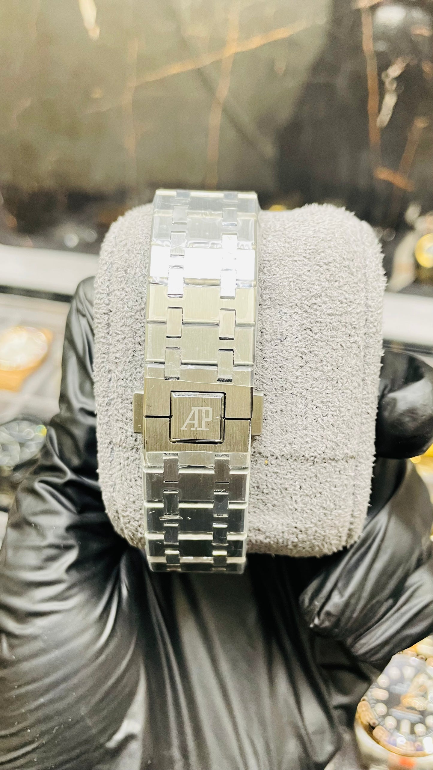 Audemars Piguet Automatic