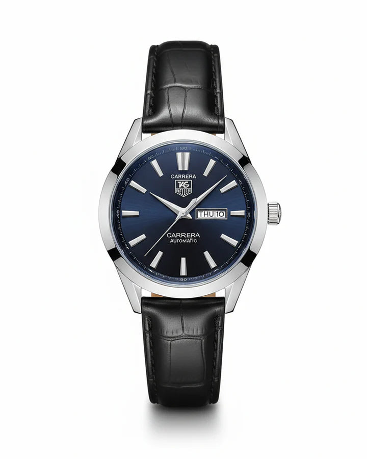 TGHR Carrera Calibre