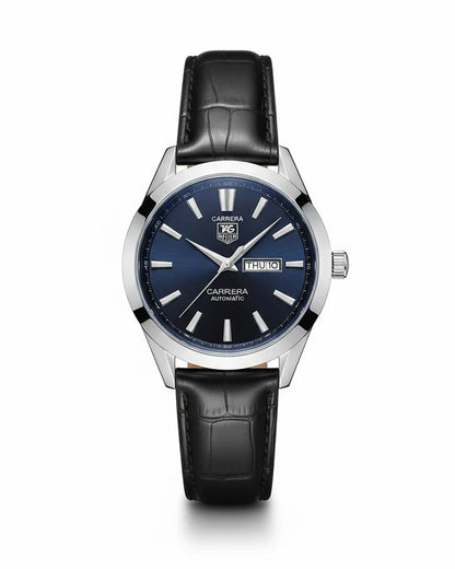 TGHR Carrera Calibre