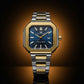 Patek Philippe Cubities Watch