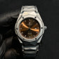 Hublot Style Octagonal