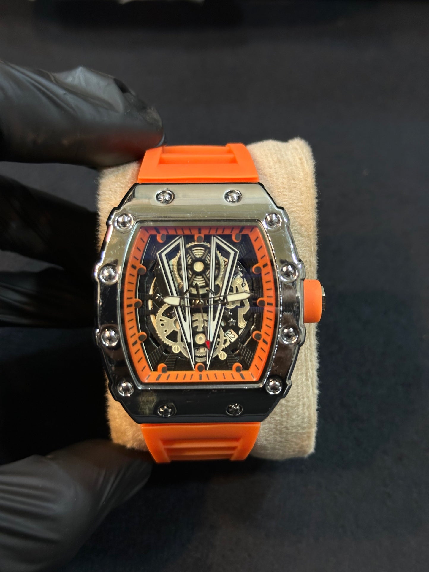 Richard mille new design 💸💸