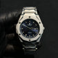 Hublot Style Octagonal