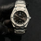 Hublot Style Octagonal