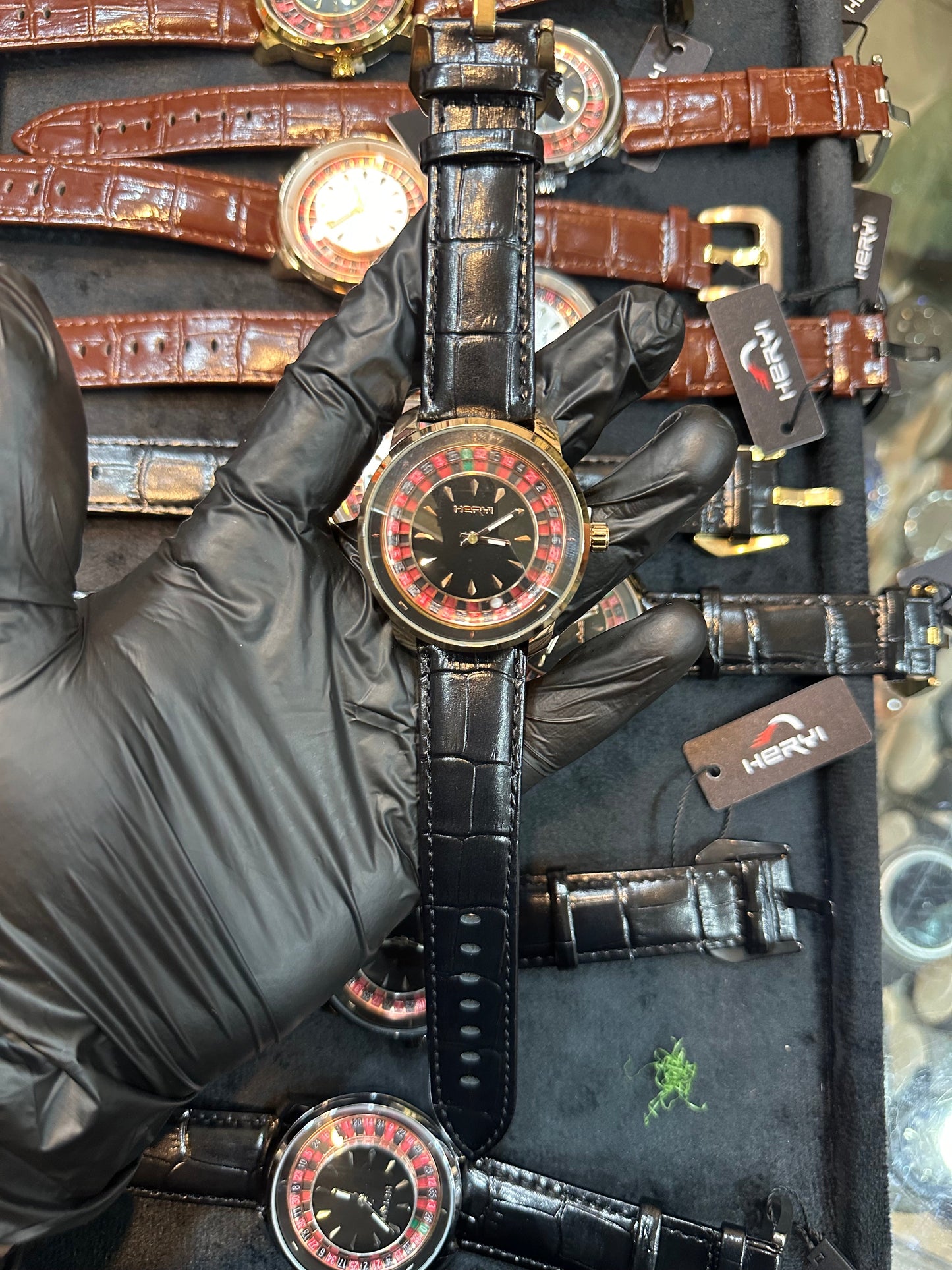 Casino Jaco&Co Design