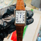 Cartier Tank Master