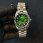 Ladies Rolex Oyster Perpetual Date-Just