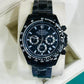 Rolex daytona 
Choronograph working
Date working