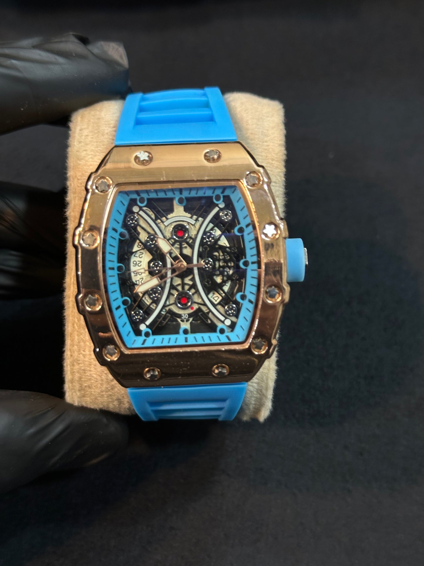 Richard mille new design 💸💸