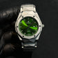 Hublot Style Octagonal