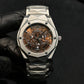 Hublot Style Octagonal