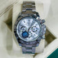 Rolex daytona 
Choronograph working
Date working
