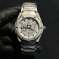 Hublot Style Octagonal