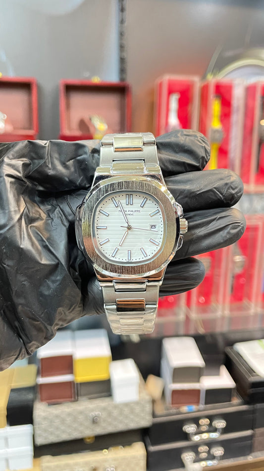 Patek Philippe Geneve