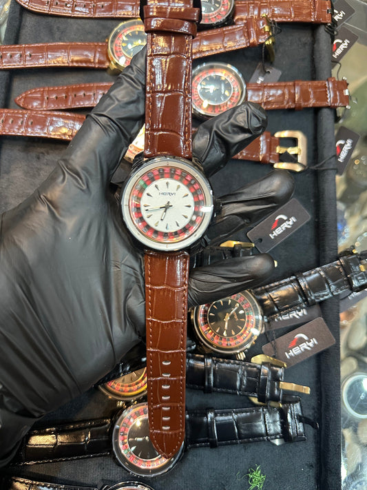 Casino Jaco&Co Design