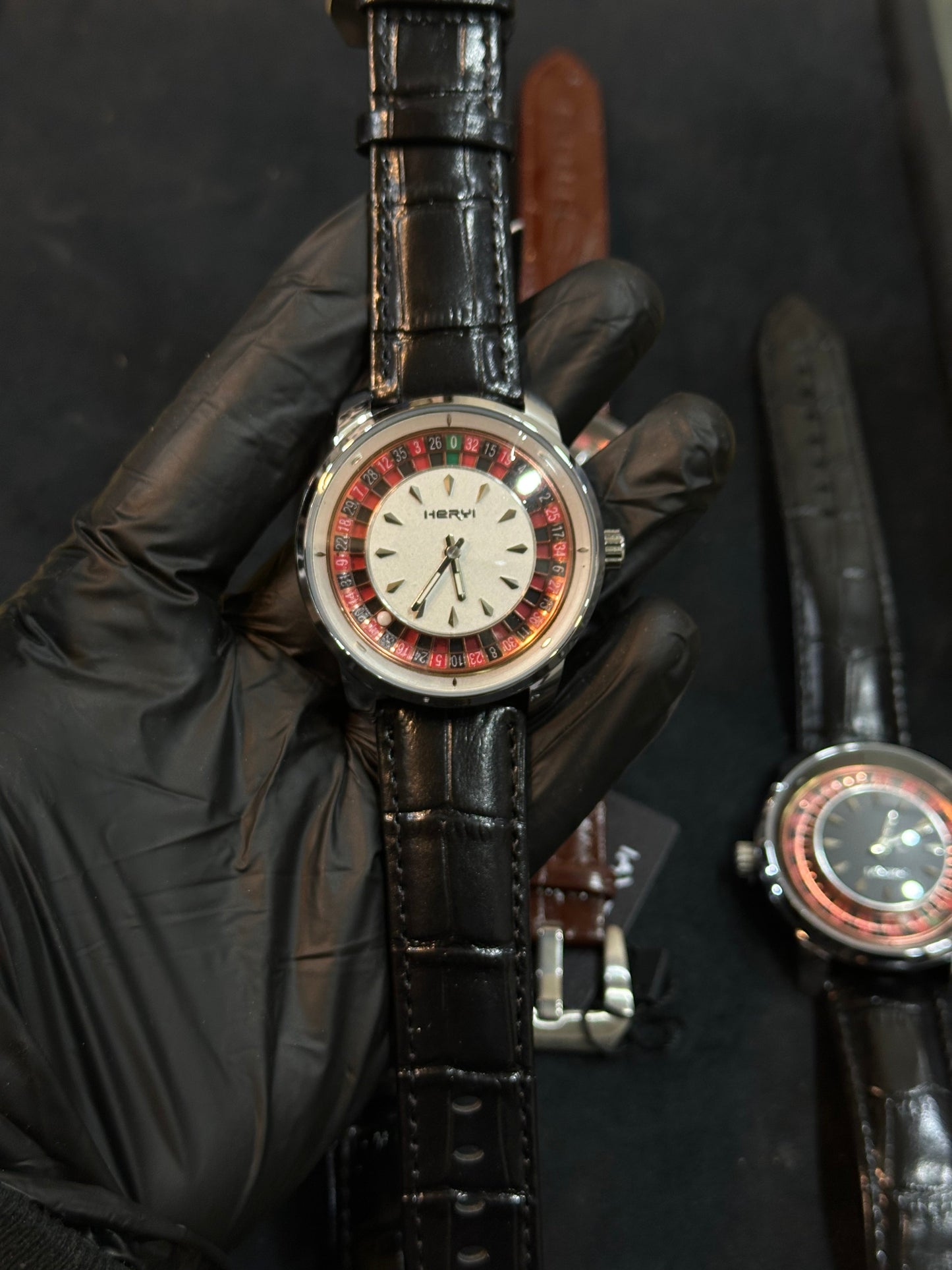 Casino Jaco&Co Design