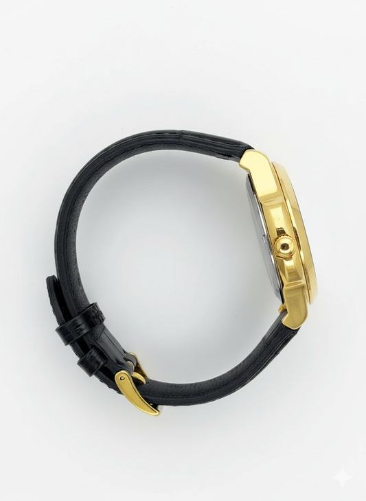 Bobo Bird Leather Strape