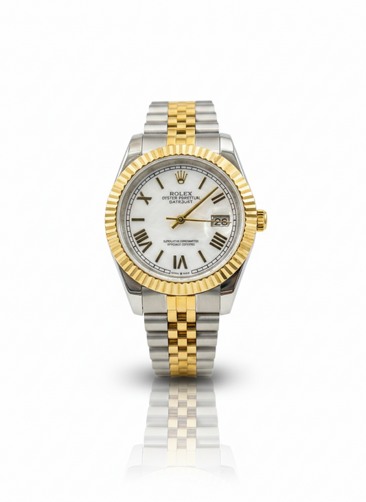 Rolex Oyster Perpetual Datejust-Automatic