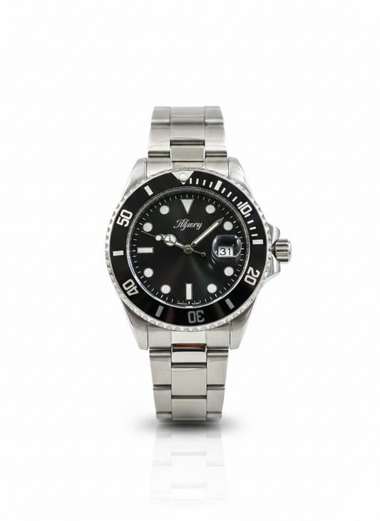 SEMI AUTOMATIC Niffany watch💸❤️