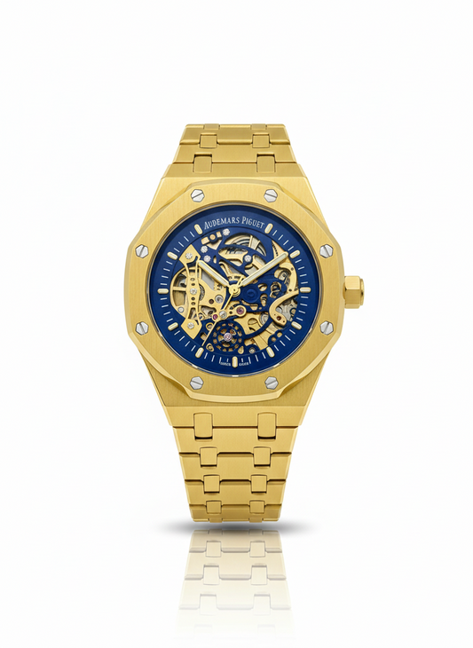 AP Audemars Piguet Swiss Made