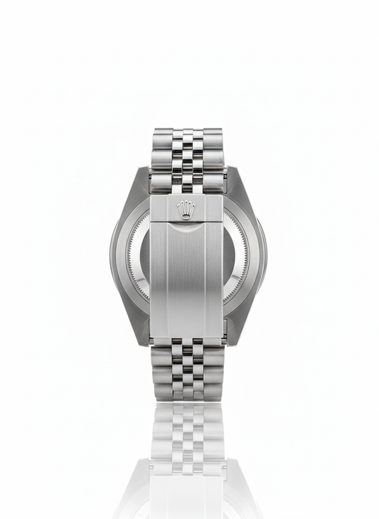 Rolex Automtic Pepsi