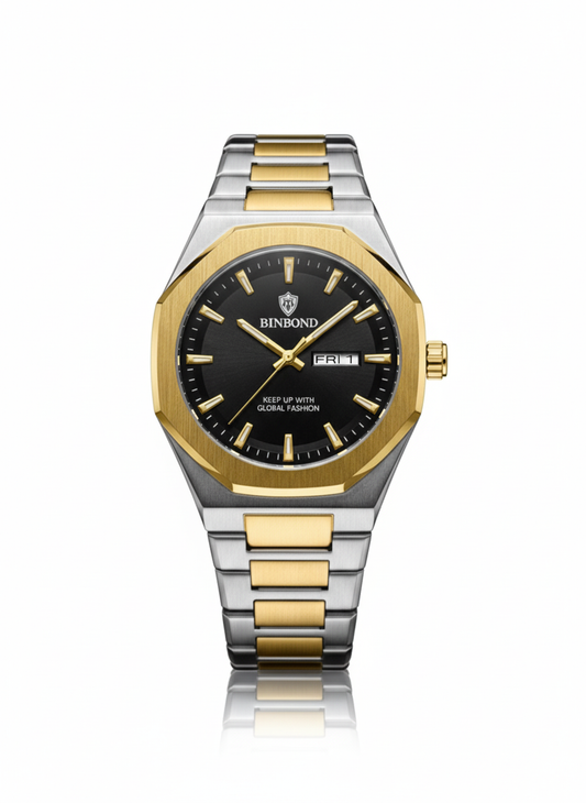 Binbond Water Resestant