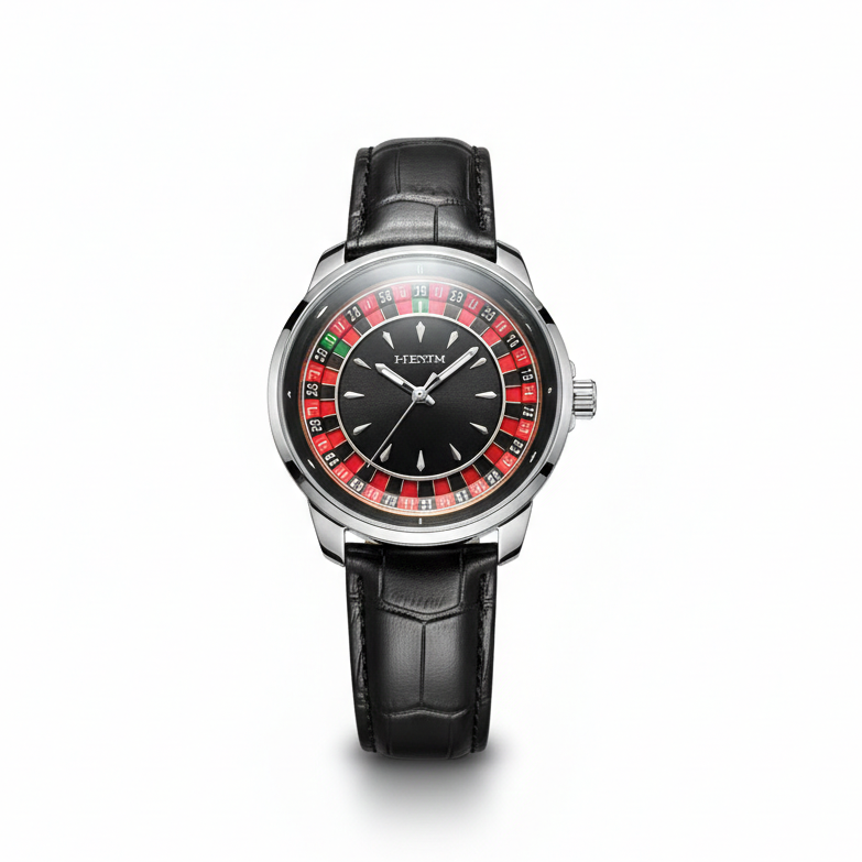 Casino Jaco&Co Design