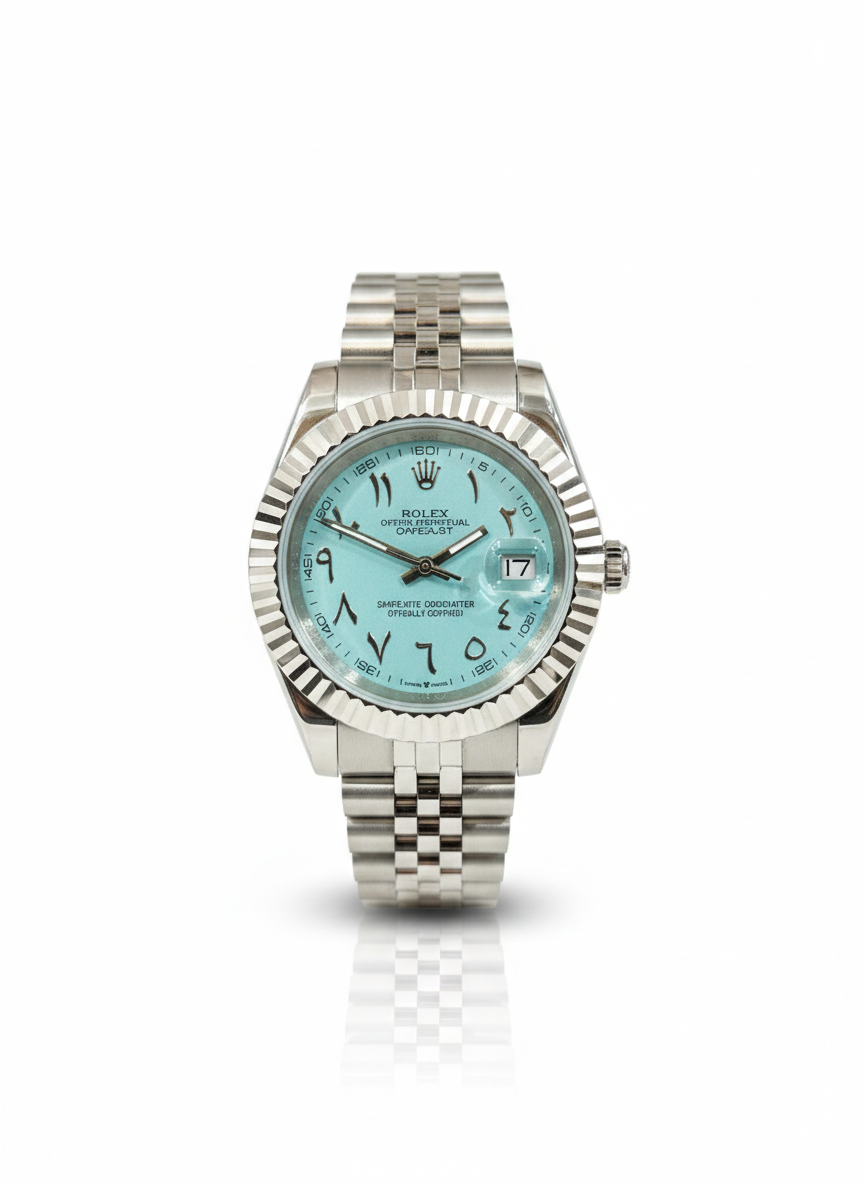 Rolex Oyster Perpetual Datejust-Automatic