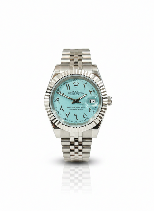 Rolex Oyster Perpetual Datejust-Automatic