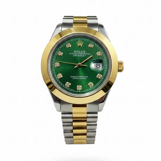 Rolex Oyster Datejust