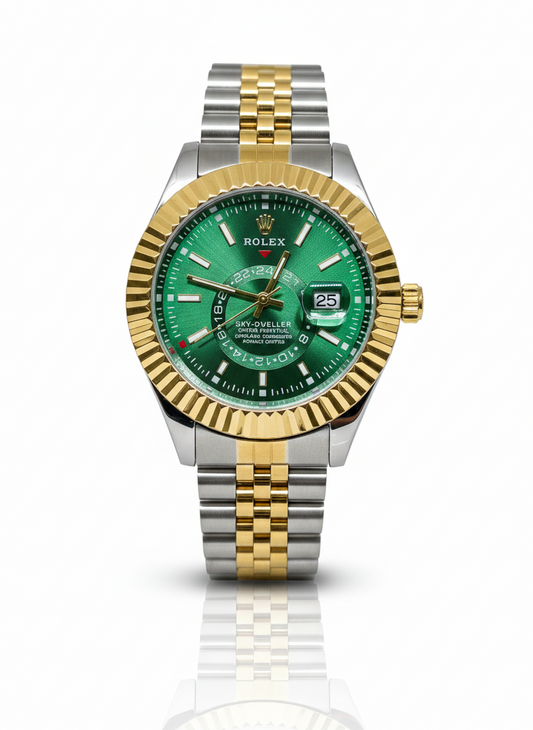 Rolex sky devailer