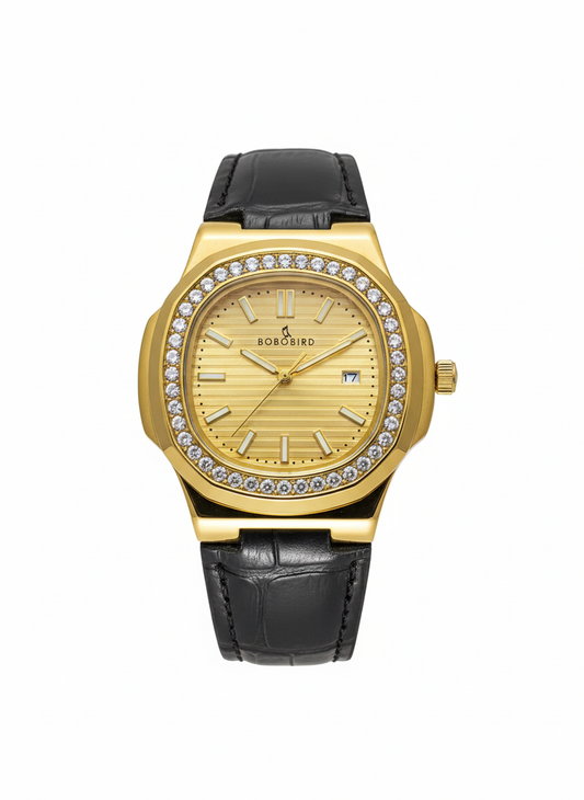 Bobo Bird Leather Strape