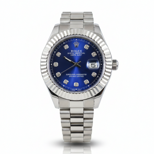 Rolex Oyster Datejust✨