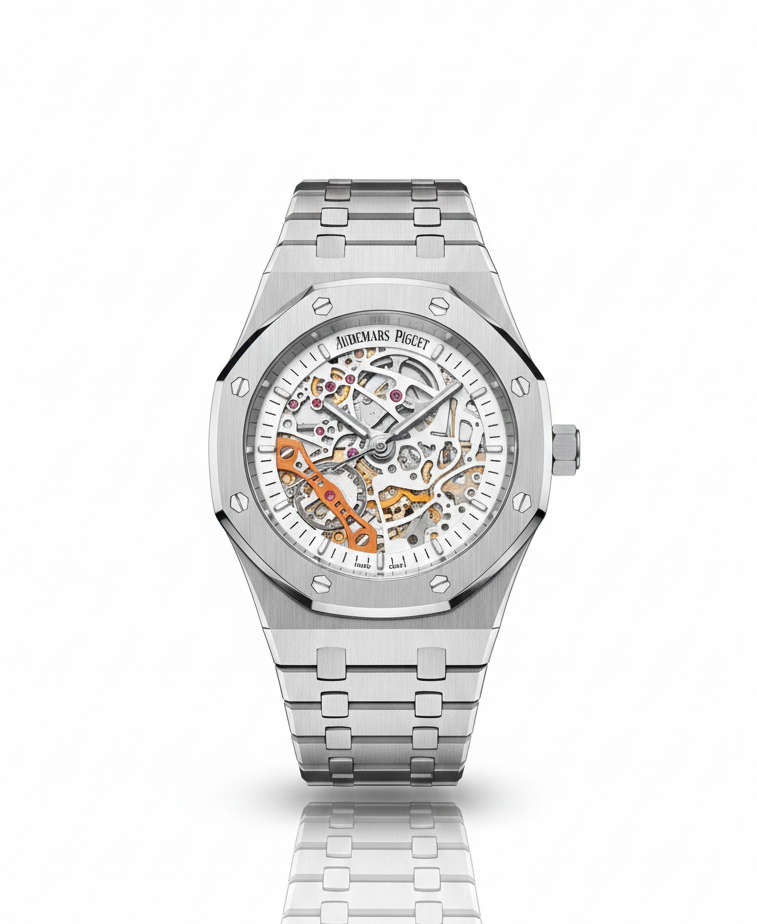 Audemars Piguet automatic swiss made