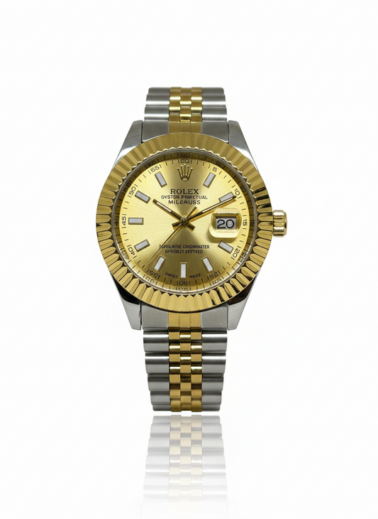 Rolex sky devailer