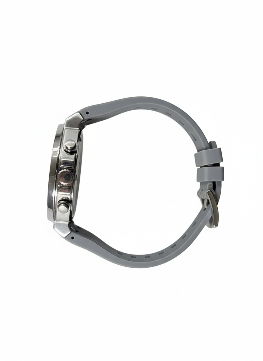 Audemars Piguet silicon Strap