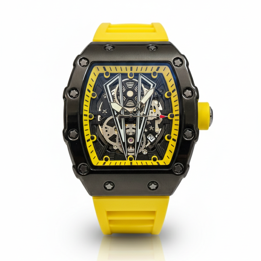 Richard mille new design 💸💸