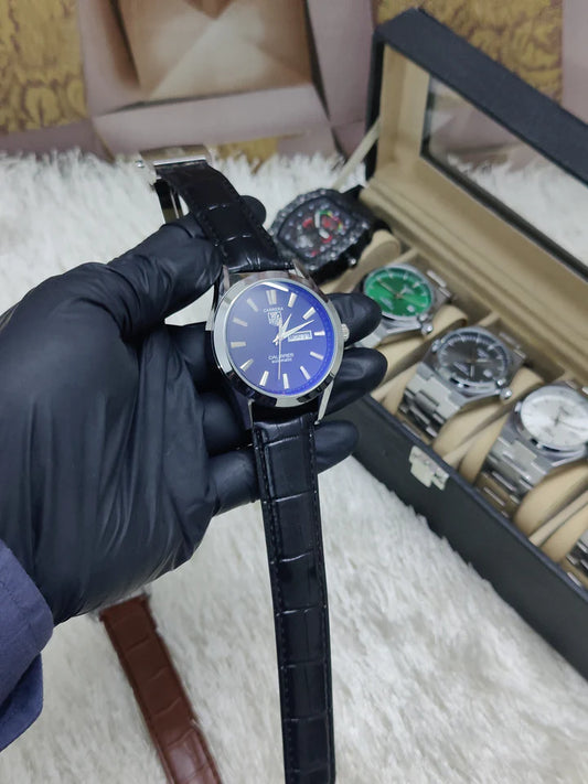 TGHR Carrera Calibre