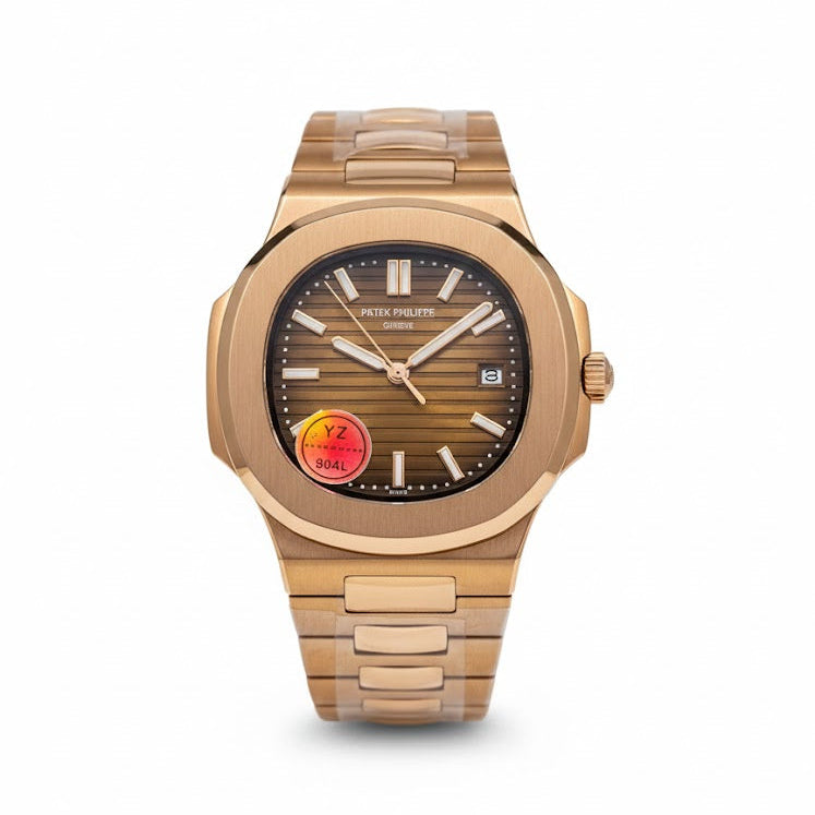 Patek philipphe Geneve Date