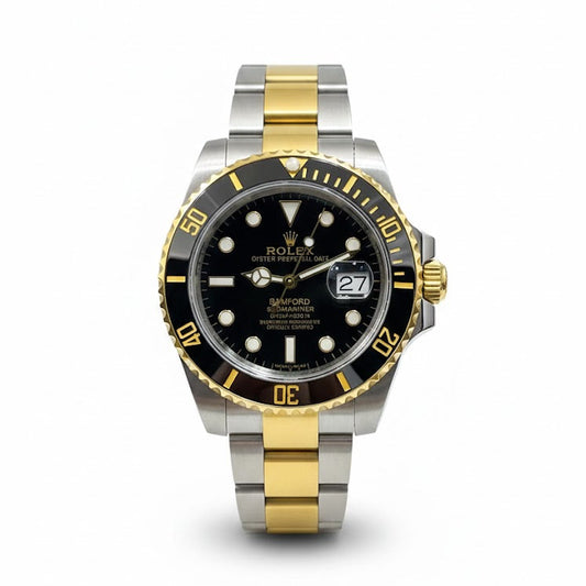 Oyster Perpetual Automatic